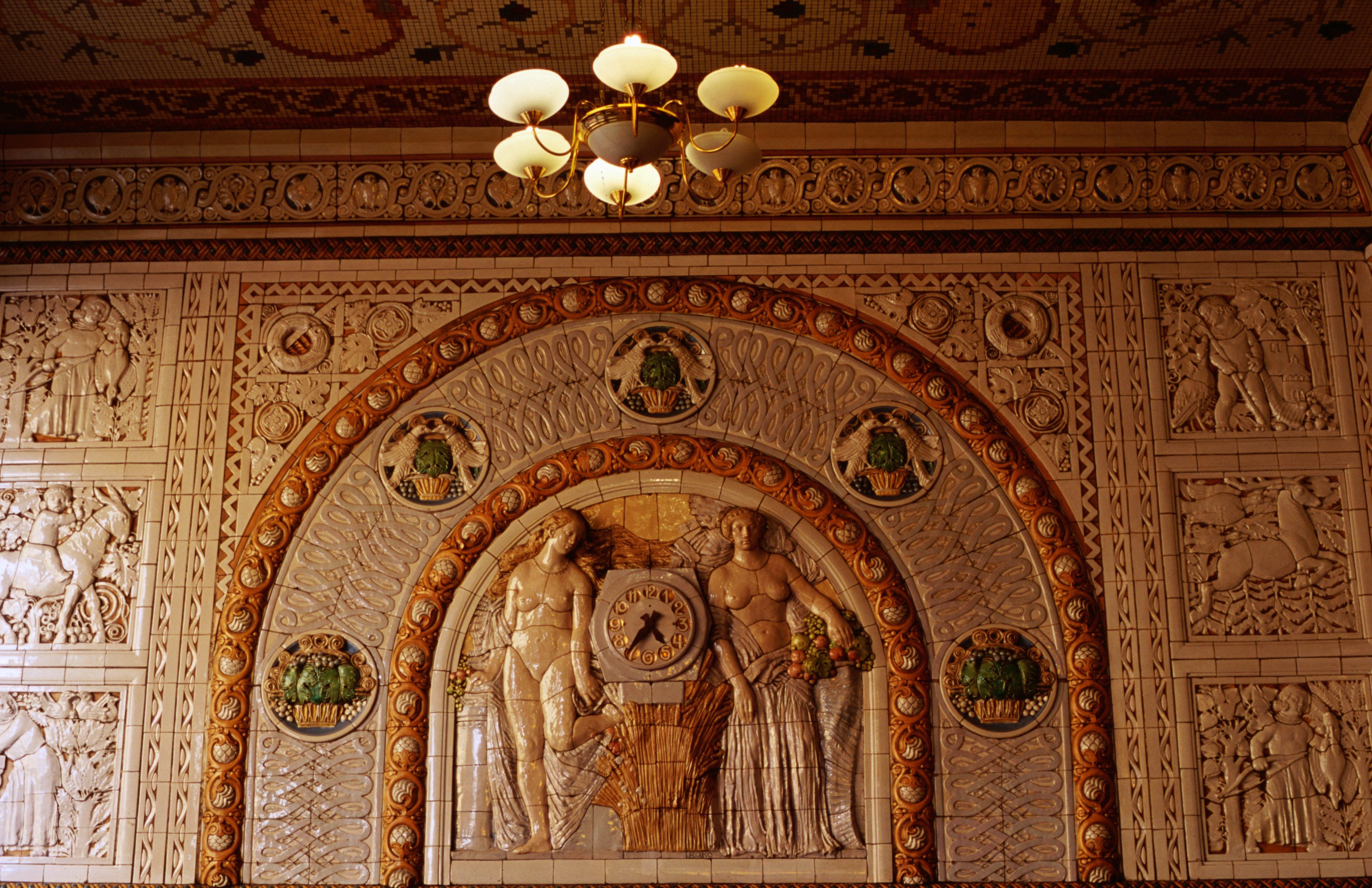 Cafe Imperial